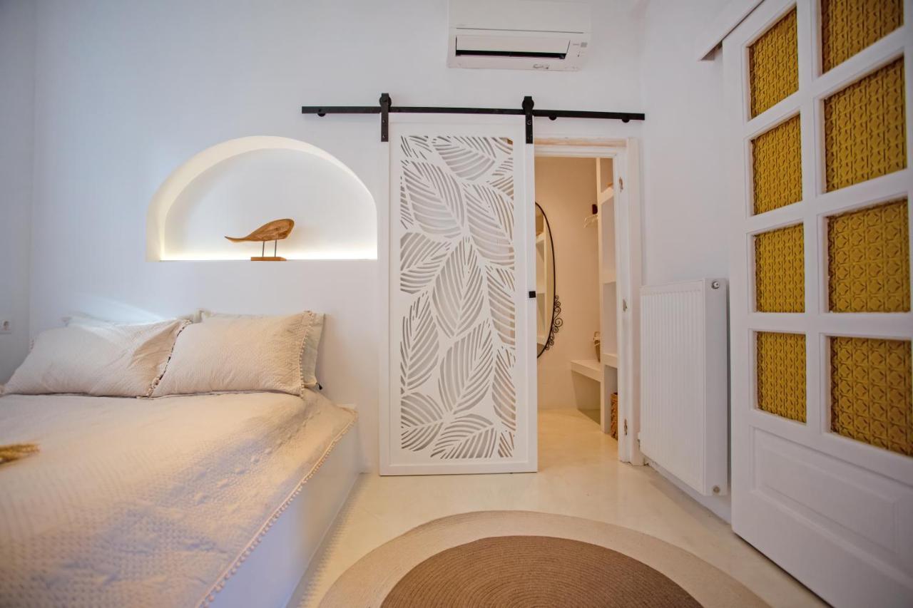 Вілла Λωνη Mykonos Town Екстер'єр фото